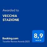 Vecchia Stazione