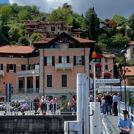 Casa vacanze Vecchia Stazione