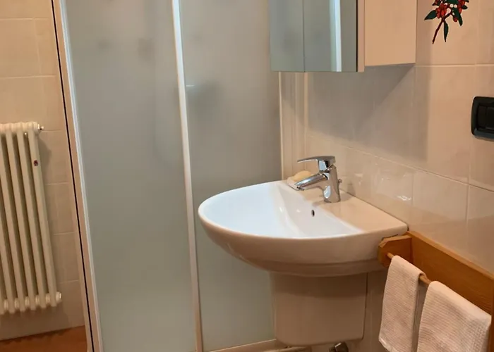 Casa de Férias Vecchia Stazione *