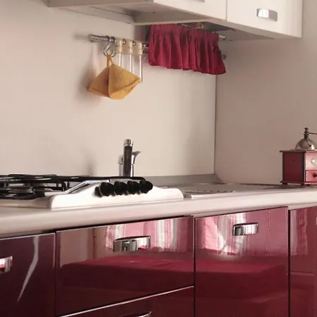 Ferienhaus Vecchia Stazione - By Satisfactual Menaggio