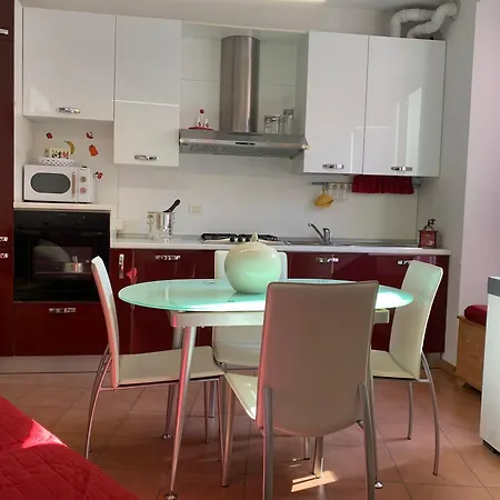 Ferienhaus Vecchia Stazione - By Satisfactual *