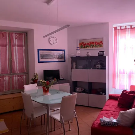 Ferienhaus Vecchia Stazione - By Satisfactual Menaggio