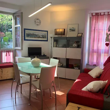 Vecchia Stazione - By Satisfactual Ferienhaus Menaggio